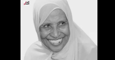 تايهة من شهر.. دور معانا عن الحاجة آمنة في أولى حلقات برنامج search الحاجة آمنة