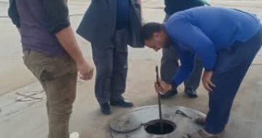 ضبط 5500 لتر بنزين وسولار قبل بيعها بالسوق السوداء خلال حملات بالشرقية