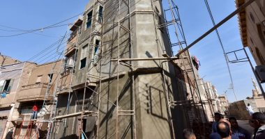 مشروع قومى لإحياء التراث جنوب الأقصر.. خطط تنمية شاملة فى محيط معبد إسنا بما يتناسب مع الطابع المعمارى للمدينة.. ورفع كفاءة كورنيش النيل.. ورئيس المدينة يكشف تفاصيل خريطة التطوير بالمنطقة.. صور 