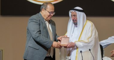 الشاعر التونسى عبد العزيز الهمامى: الجوائز مؤشر حقيقى على نجاح التجربة الشعرية