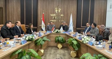 رئيس جامعة بنها الأهلية: حوافز لطلاب الجامعة لدعم النشر العلمى الدولى