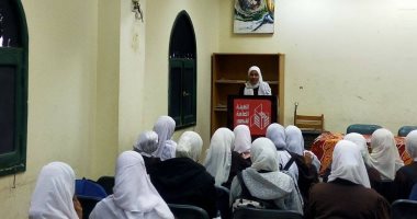 صالون الأدب ودوره في تشكيل الوعي الثقافي ضمن نقاشات قصور الثقافة بالأقصر