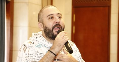 عمرو عبد العزيز: نور الشريف رشح الفخرانى لأوبرا عايدة بعد عرضه عليه وإعجابه به