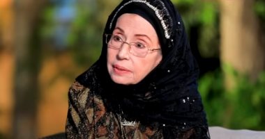 حكاية خلاف أمل إبراهيم مع فاتن حمامة في ضمير أبلة حكمت