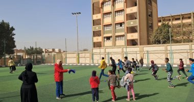 قافلة تنموية شاملة من جامعة القاهرة لقرية كفر واصلين بمركز أطفيح بالجيزة فعاليات ضمن قافلة جامعة القاهرة لقرية كفر واصلين