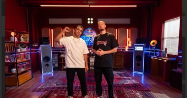 تعرف على كلمات أغنية مروان موسى وإسلام كابونجا فى مزيكا صالونات