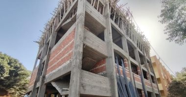 إنشاء جناح توسع بمدرسة نوال يؤنس الإعدادية بمركز منفلوط بتكلفة 11 مليون جنيه