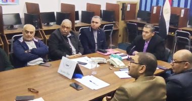 مجلس جامعة أسوان يناقش دمج كلية السياحة مع الآثار