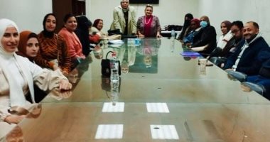 "صحة الإسكندرية" تنظم ورش عمل تدريبة فى مجال رعاية صحة الأم والطفل