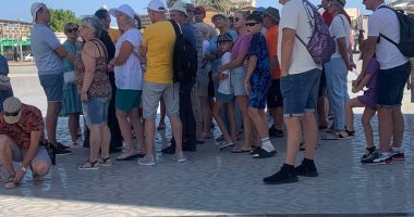 خبراء السياحة يتوقعون ارتفاع معدلات الاشغال فى 2025.. 15 مليون ليلة سياحية فى المدن السياحية المصرية خلال 2024.. الألمان والإنجليز يصلون بشكل دورى للغردقة.. والإيطاليون والبولنديون والتشيك يعشقون مالديف مصر