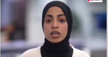 مايان السيد عن دورها فى "بضع ساعات فى يوم ما": دور مميز يسلط الضوء على متلازمة توريت