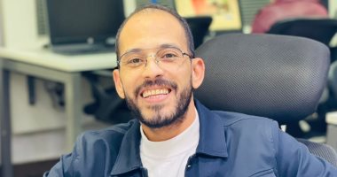 عيد الحب .. أهدِ نفسك الحب أولًا أحمد عبد الهادى
