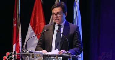 مواقع ثقافية بلا قيادة.. المركز القومى للسينما والرقابة على المصنفات الأبرز وزير الثقافة الدكتور أحمد فؤاد هنو