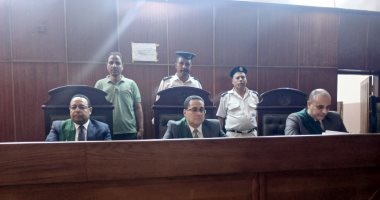 إحالة أوراق سيدة متهمة بقتل عجوز بسوهاج لسرقة قرطها الذهبى إلى المفتى