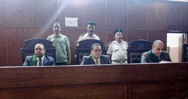 المؤبد لعامل و6 سنوات لآخر بتهمة الإتجار فى الأفيون والهبروين بسوهاج
