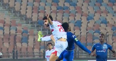 موعد مباراة الزمالك المقبلة بعد الفوز على بلاك بولز فى الكونفدرالية الزمالك وبلاك بولز