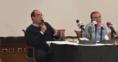 مجدى أحمد على عن "عصافير النيل": قللت شجن الفيلم وإبراهيم أصلان من أهم الكتاب