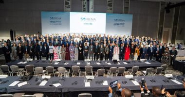 الجمعية العمومية للوكالة الدولية للطاقة المتجددة تحدد خريطة التحول فى مجال الطاقة 2025