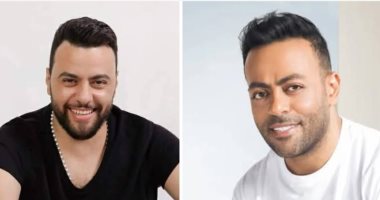 تعرف على فريق ألبوم تامر عاشور قبل طرحه 15 يناير
