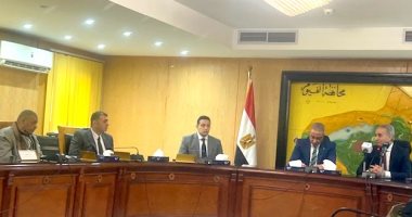 رئيس جهاز حماية المستهلك: ضبط مخالفات متعددة خلال حملاتنا بالمحافظات