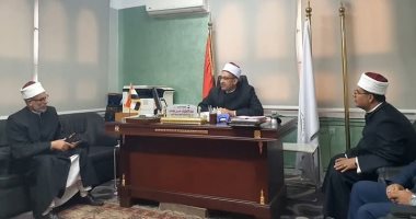 منطقة الغربية الأزهرية تختتم استعداداتها لاستقبال امتحانات الابتدائية والإعدادية
