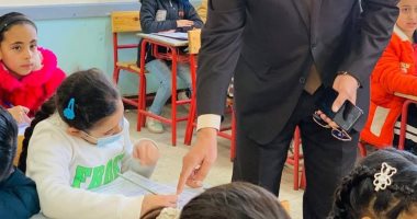 "تعليم الإسكندرية": لم ترد أية شكاوى لغرفة العمليات بشأن امتحانات اليوم