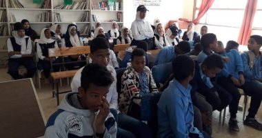 "الثقافة ودورها فى تدعيم الهوية المصرية" فى نقاشات قصور الثقافة بأسوان