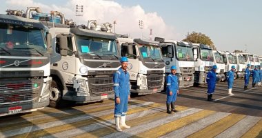 مياه القناة: تدريب لمجابهة الأزمات والكوارث ببورسعيد والإسماعيلية والسويس