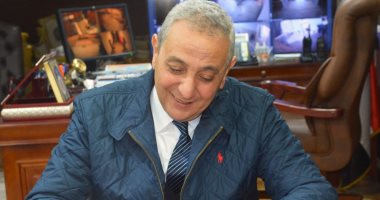 محافظ الغربية يعتمد الأحوزة العمرانية لـ16 قرية و40 عزبة بمراكز المحافظة