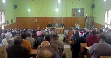 أزهر كفر الشيخ يستعد لأداء 17 ألف طالب بالابتدائية والإعدادية الامتحانات