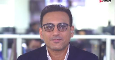 الأرصاد الجوية: انخفاض قادم فى درجات الحرارة وأمطار على هذه المناطق.. فيديو