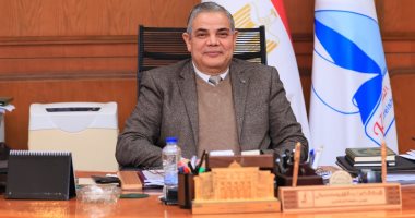 اختيار 6 من هيئة التدريس بجامعة كفر الشيخ كأعضاء بلجان قطاع التعليم الجامعى الدكتور عبد الرازق دسوقي رئيس جامعة كفر الشيخ