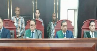 محكمة جنايات الأقصر تحيل متهم بخطف طفلة والتعدى عليها للمفتى