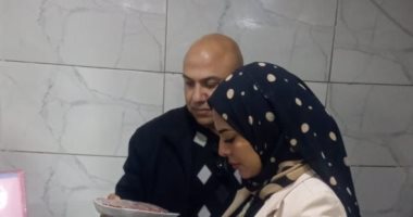 ضبط نصف طن دقيق مدعم بأحد المخابز وتحرير 78 مخالفة تموينية بالإسماعيلية  