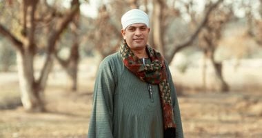 محمد عبد العال البنجاوي: أغنية عم يا زمار نقطة تحول فى مشوارى الغنائى