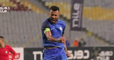حسام حسن:محدش ظلمني في الأهلي.. واللعب للزماك شرف لأي لاعب حسام حسن مهاجم فريق الاهلى السابق