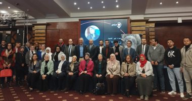 إطلاق مبادرة 150 متر أمان خالية من الدخان لمنع بيع السجائر حول المدارس مبادرة 150 متر أمان خالية من الدخان