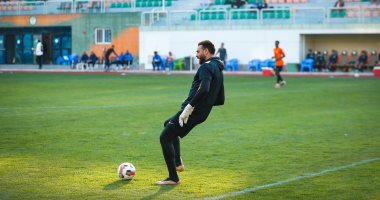 حقيقة مفاوضات الزمالك مع محمد أبو جبل لعودته للقلعة البيضاء