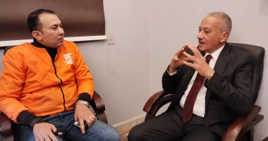 73 عامًا من البطولات.. مساعد وزير الداخلية الأسبق اللواء خالد يحيى لـ "اليوم السابع": اليقظة الأمنية بنت جسورا من الثقة.. الداخلية اقتحمت مملكة الكيف وخاضت معركة مع تجارة السلاح.. والشرطة فرضت هيبة القانون