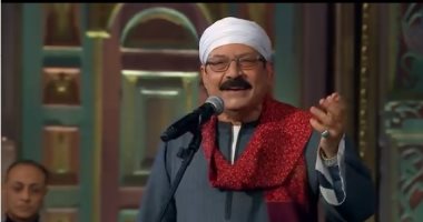 عبدالرحمن بلالة: بعرف كل أنواع الإنشاد وغنيت بالصدفة فى مولد السيدة زينب