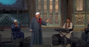 ابنى فى ملكك ولا تبنيش فى ملك الناس.. عبدالرحمن بلالة يبدع فى "صاحبة السعادة"