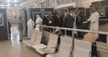 استئناف رحلات العمرة من ميناء سفاجا بعد توقف دام 4 سنوات