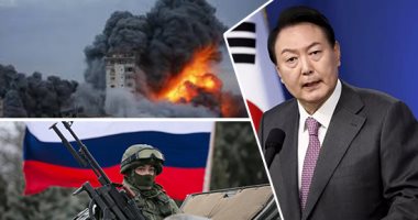 باختصار.. أهم أخبار العرب والعالم حتى الظهيرة.. جوزيف عون يجرى استشارات نيابية لتسمية رئيس حكومة لبنان..الاحتلال الإسرائيلى يعتقل 5 فلسطينيين بنابلس..مصرع شقيقين خلال نومهما بسبب انفجار بطارية دراجة نارية بكوبا