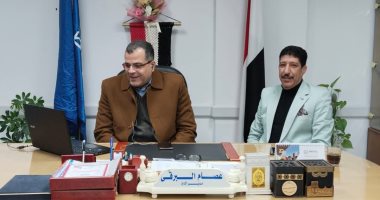 إلغاء امتحان طالب بالثانوية وطالبة بالإعدادية لحيازة المحمول بلجان الامتحان