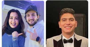 لطيفة تتعاون مع حسام سعيد ومحمد ياسر في أغنية "قلبي ارتاح" لطيفة وحسام سعيد ومحمد ياسر