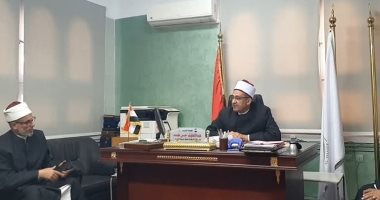 منطقة الغربية الأزهرية تختتم استعداداتها لامتحانات الشهادتين الابتدائية والإعدادية