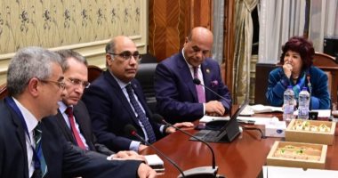 "سياحة النواب" توصى بإطلاق حملة تسويقية خاصة بافتتاح المتحف المصرى الكبير 