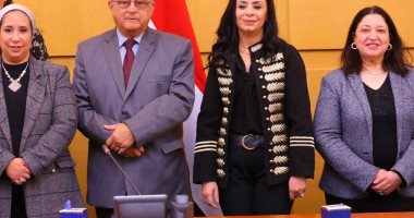 تعاون بين مكتبة الإسكندرية والتضامن لتنمية قدرات الأسرة والطفل وذوى الهمم