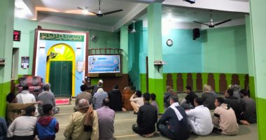 "استعلامات أبوسمبل" تعقد سلسلة ندوات تحت عنوان المسئولية الدينية والوطنية