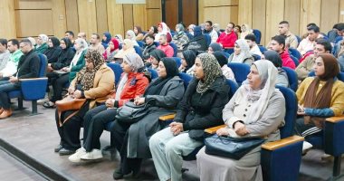 "الشائعات والحروب النفسية.. السلاح الجديد لنشر الفوضى".. ندوة بإعلام بنها